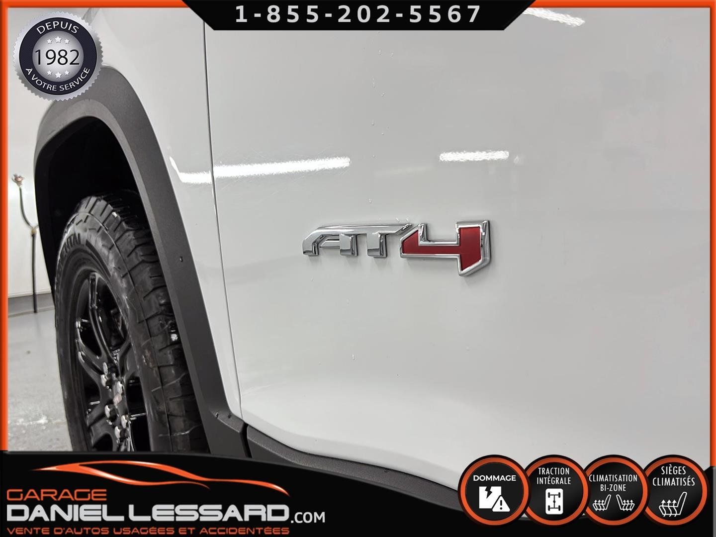 GMC Acadia 2022 - Image 12