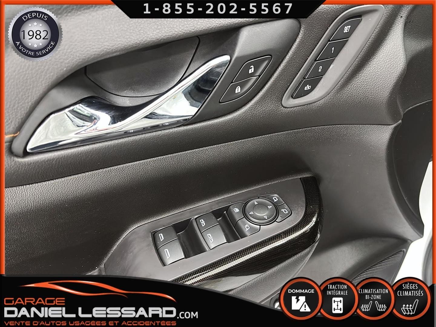 GMC Acadia 2022 - Image 15