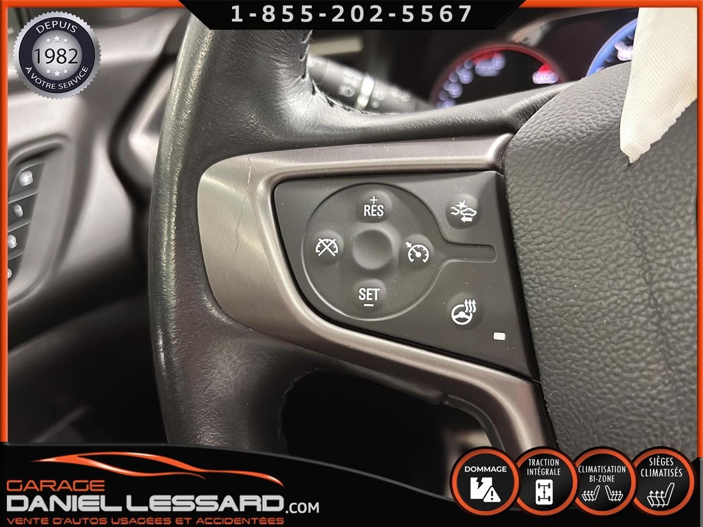 GMC Acadia 2022 - Image 21