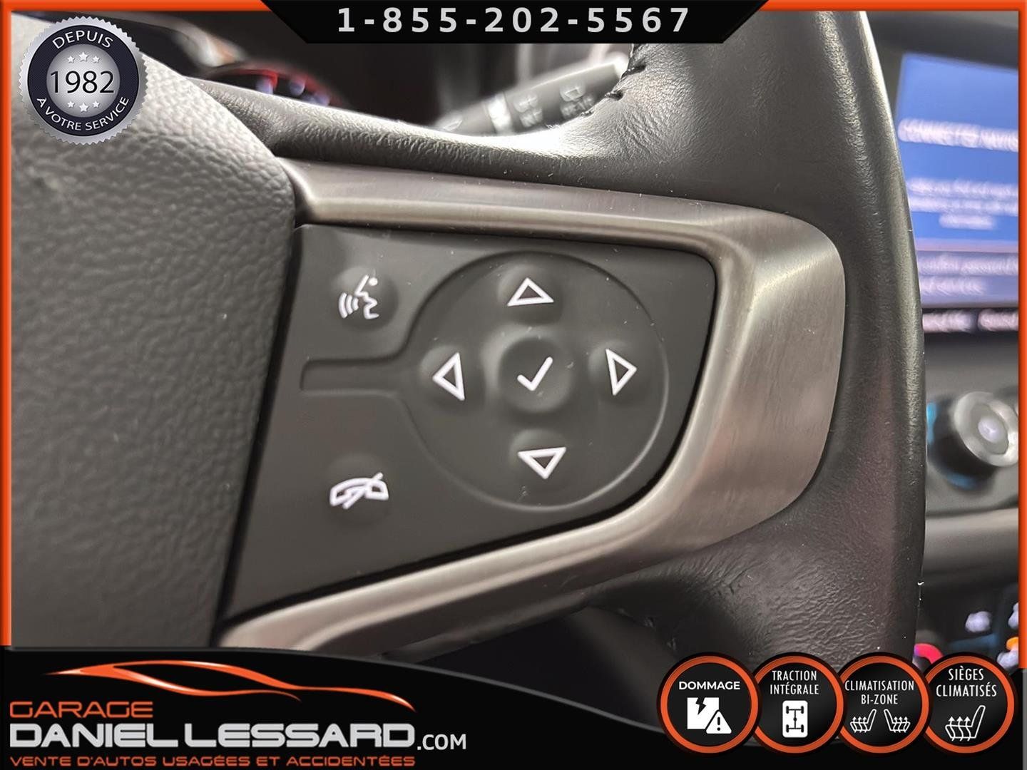 GMC Acadia 2022 - Image 22