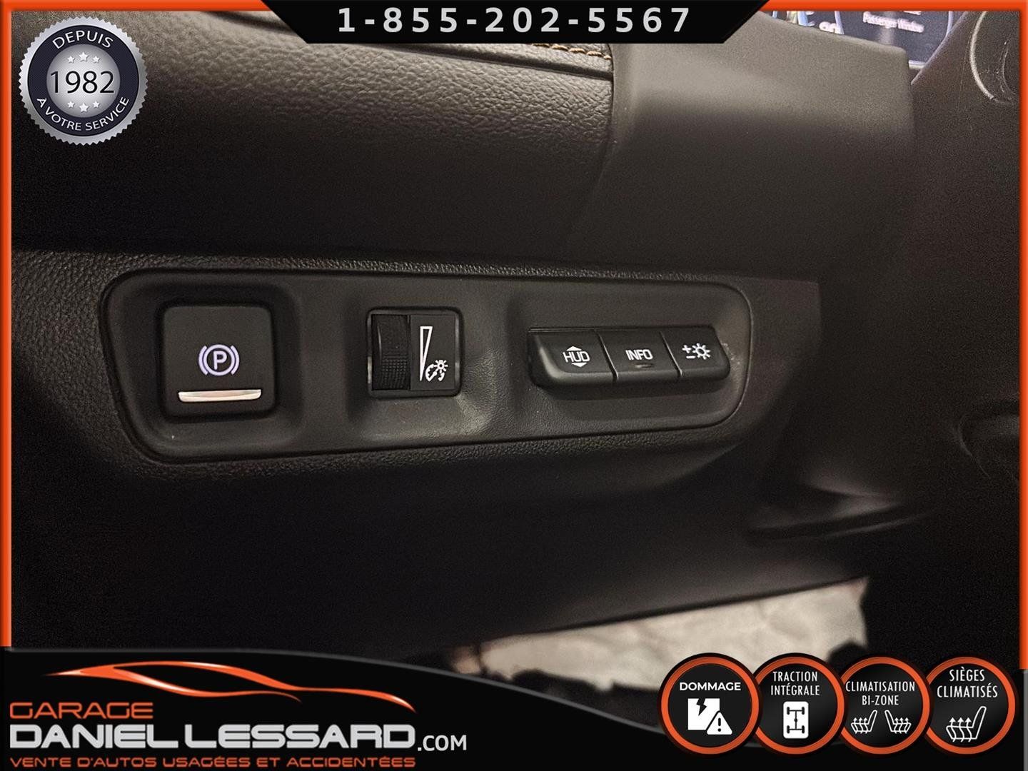 GMC Acadia 2022 - Image 23