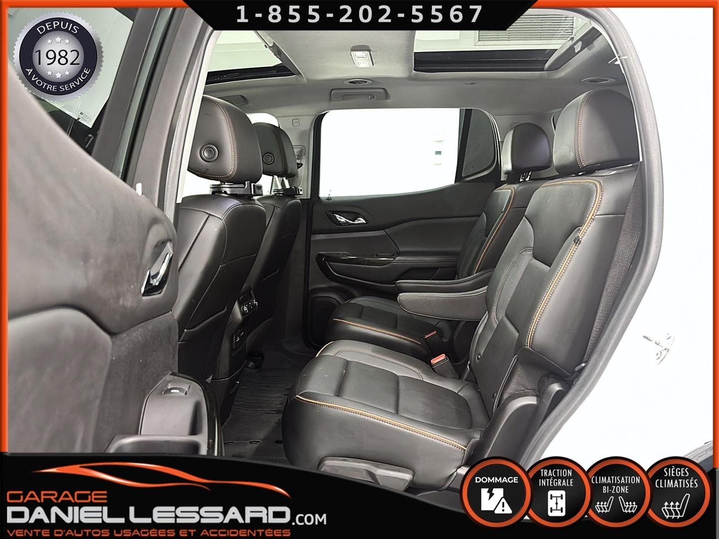 GMC Acadia 2022 - Image 32