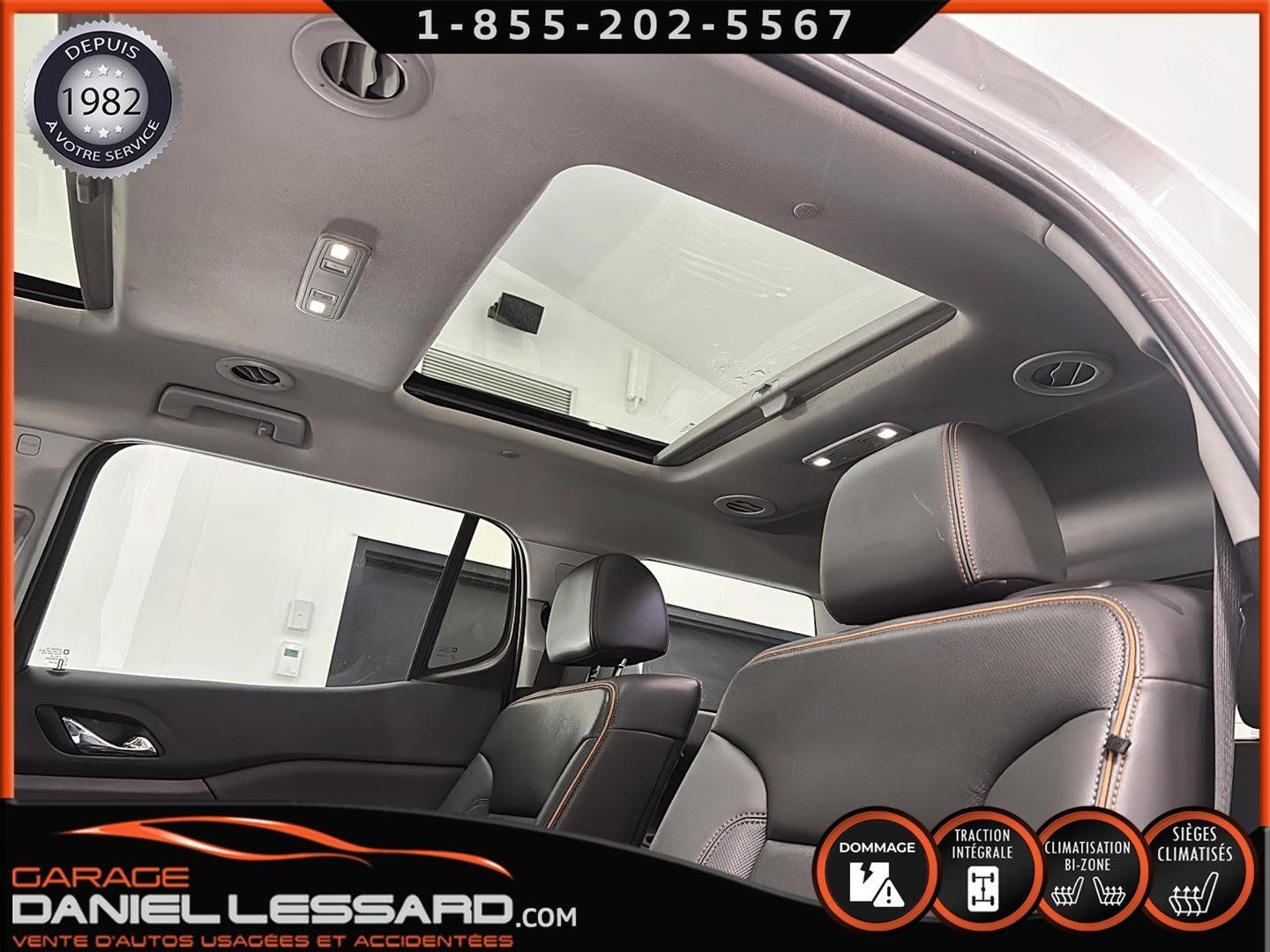 GMC Acadia 2022 - Image 35