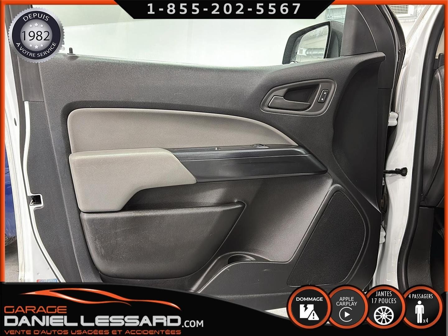 Chevrolet Colorado 2022 - Image 14