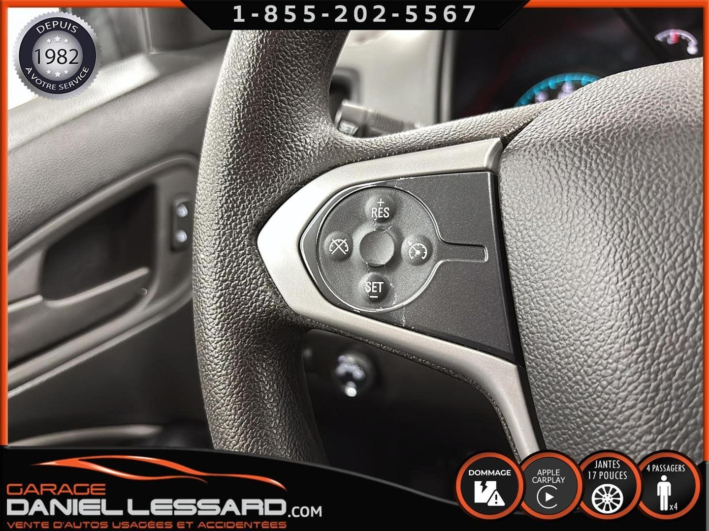 Chevrolet Colorado 2022 - Image 23