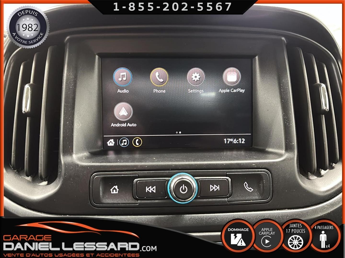 Chevrolet Colorado 2022 - Image 24