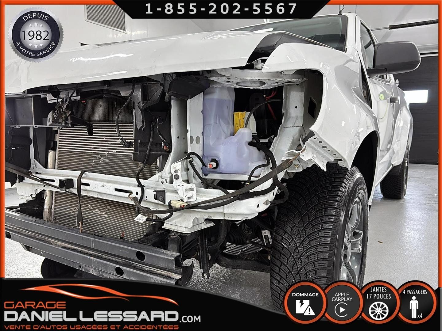 Chevrolet Colorado 2022 - Image 33