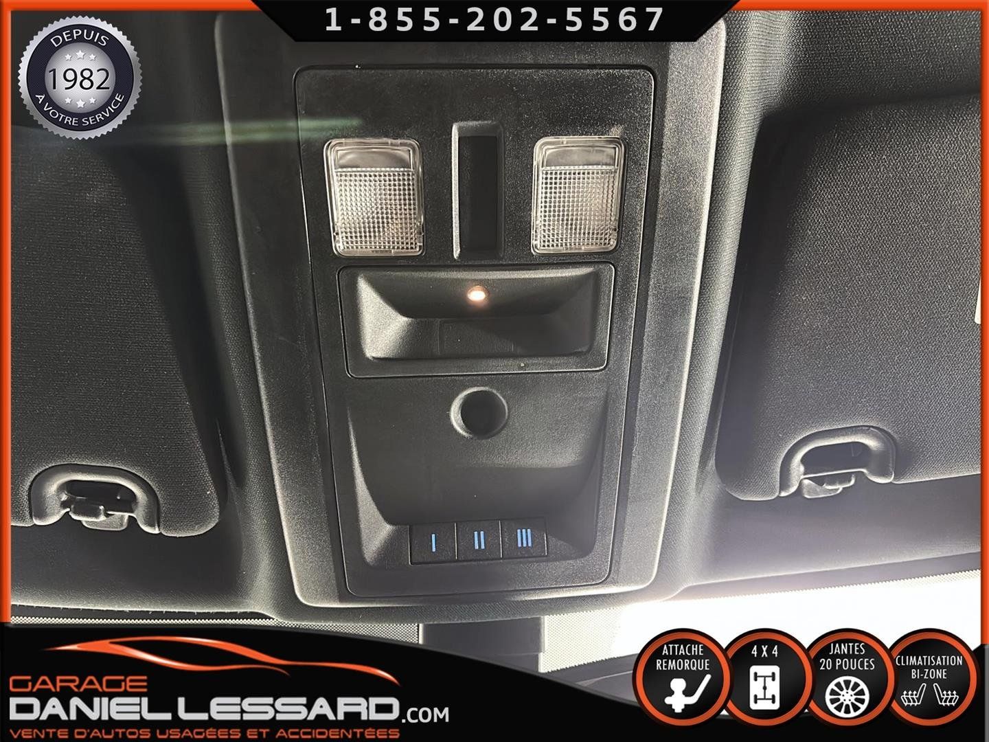 Ram 1500 Classic 2022 - Image 34
