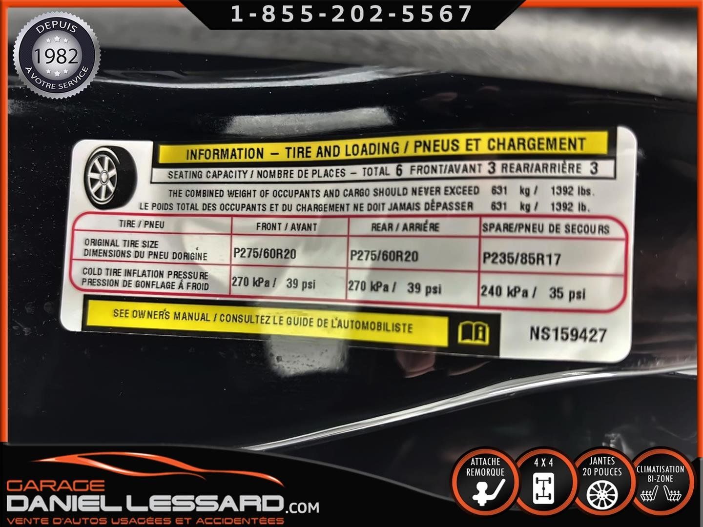Ram 1500 Classic 2022 - Image 44