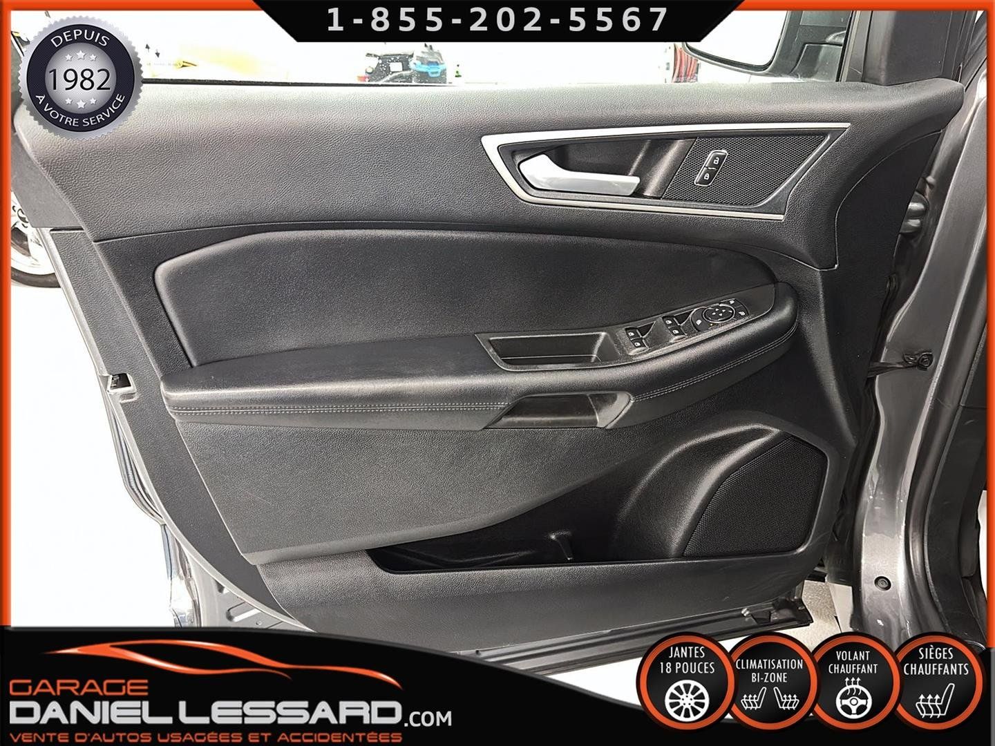 Ford Edge 2022 - Image 19