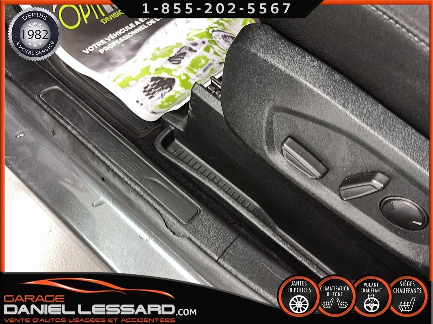 Ford Edge 2022 - Image 23
