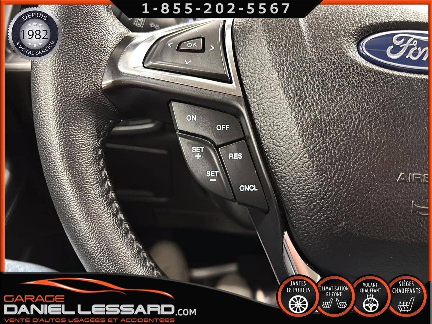 Ford Edge 2022 - Image 26