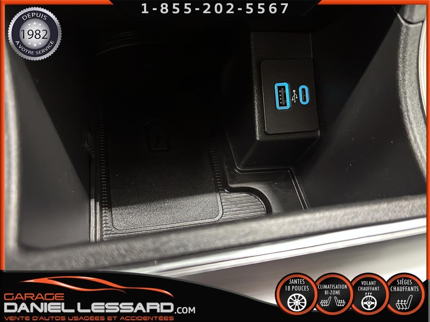 Ford Edge 2022 - Image 31