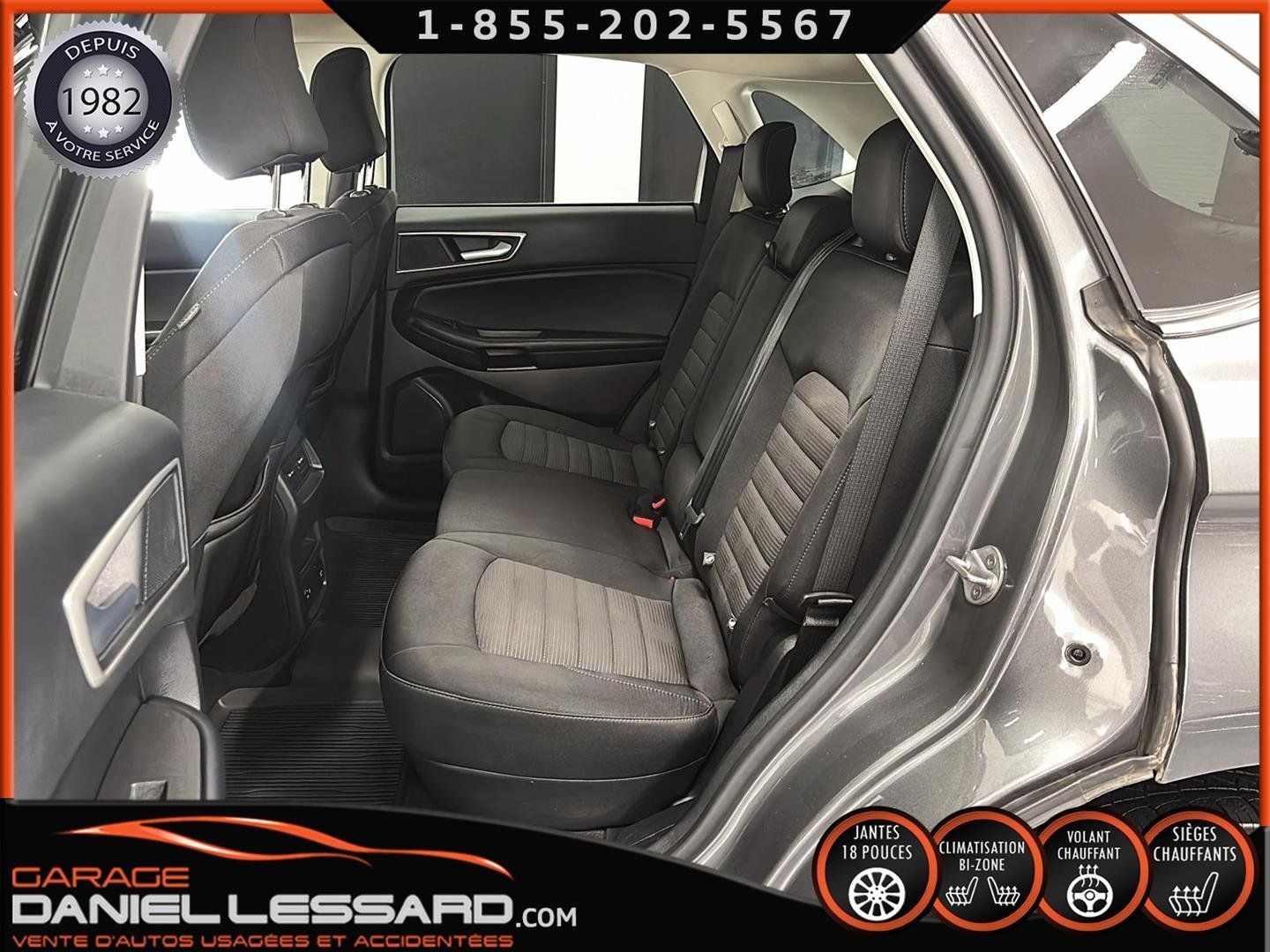 Ford Edge 2022 - Image 36