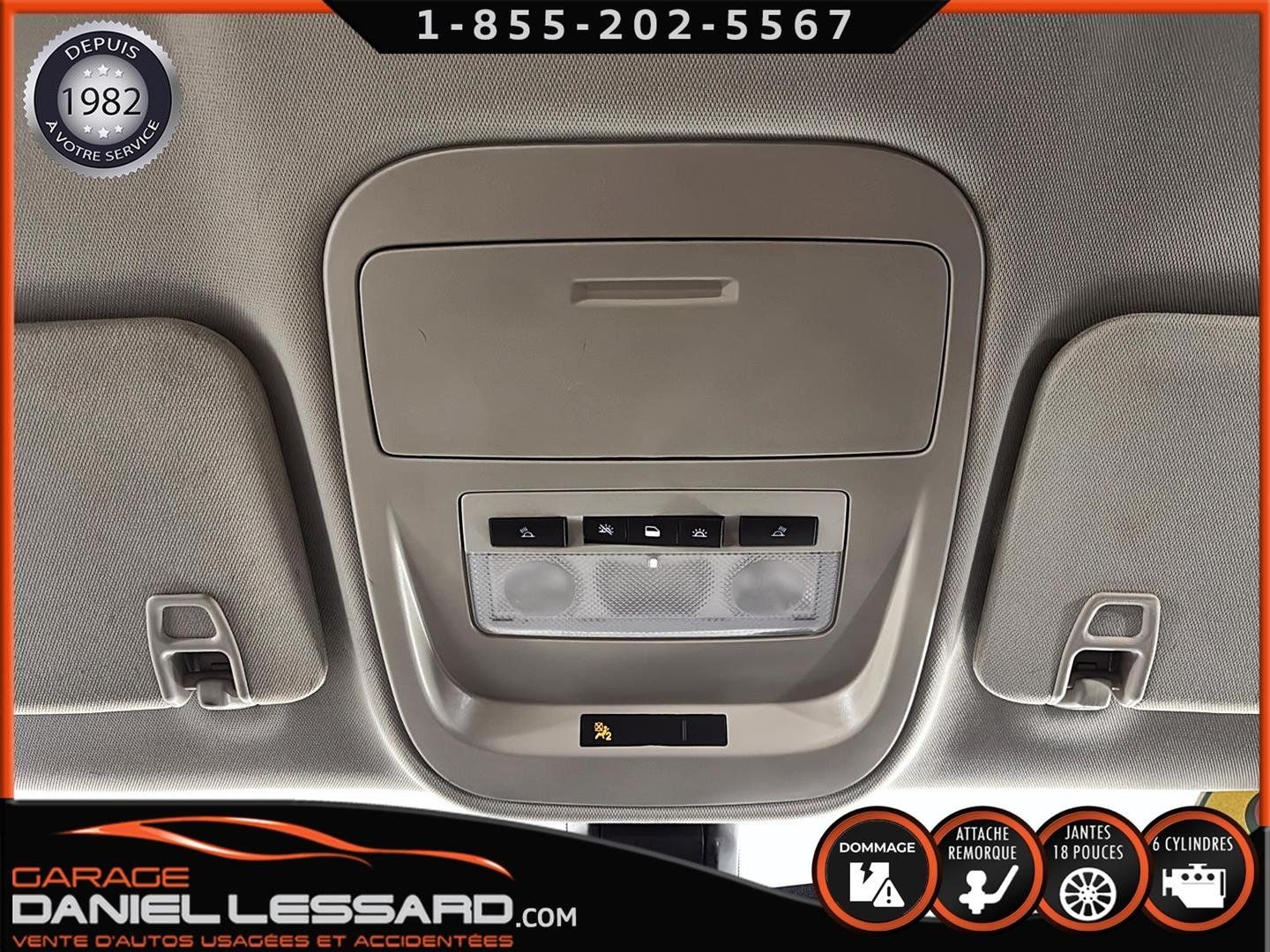 GMC Canyon 2022 - Image 23