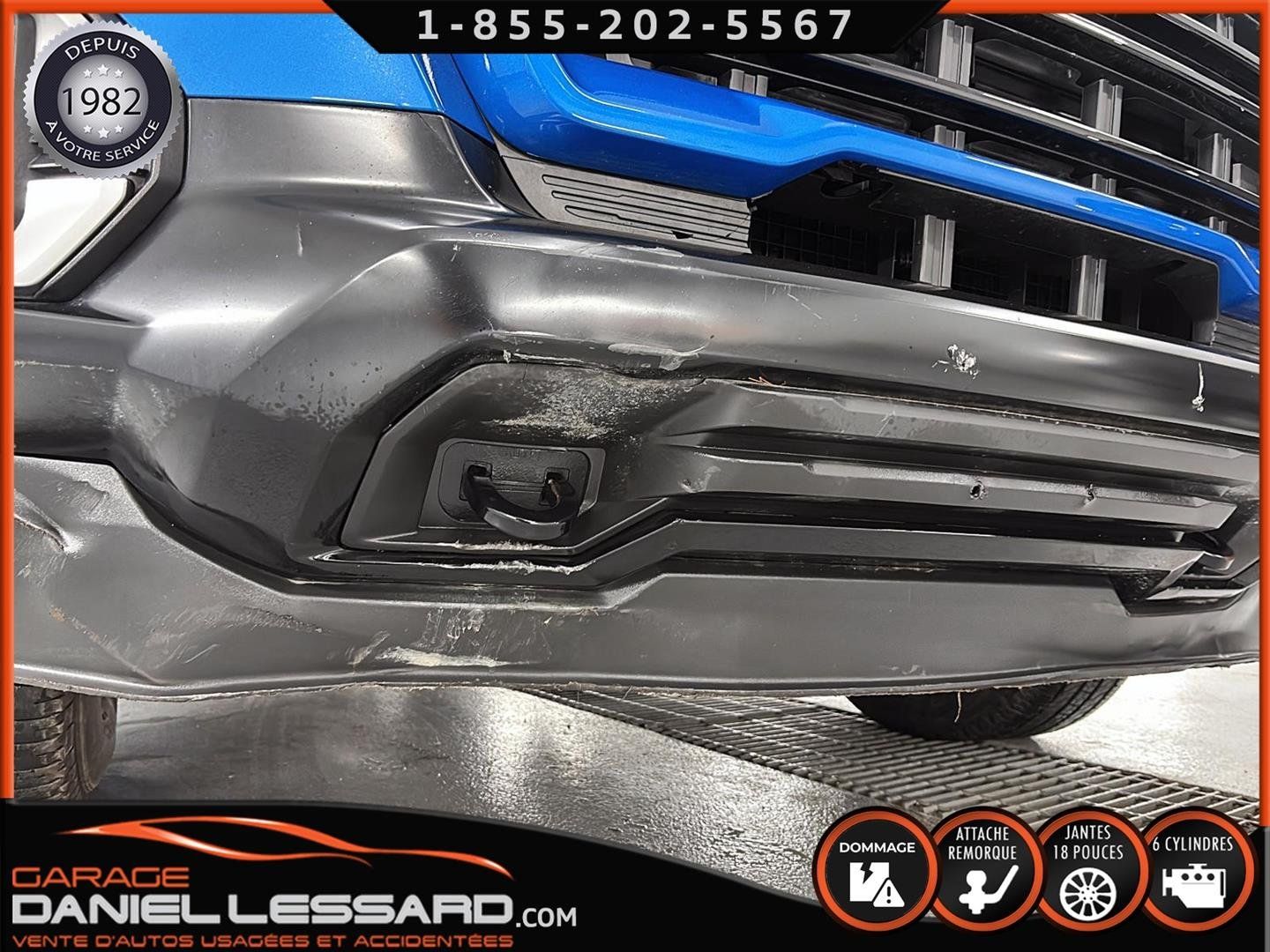 GMC Canyon 2022 - Image 33