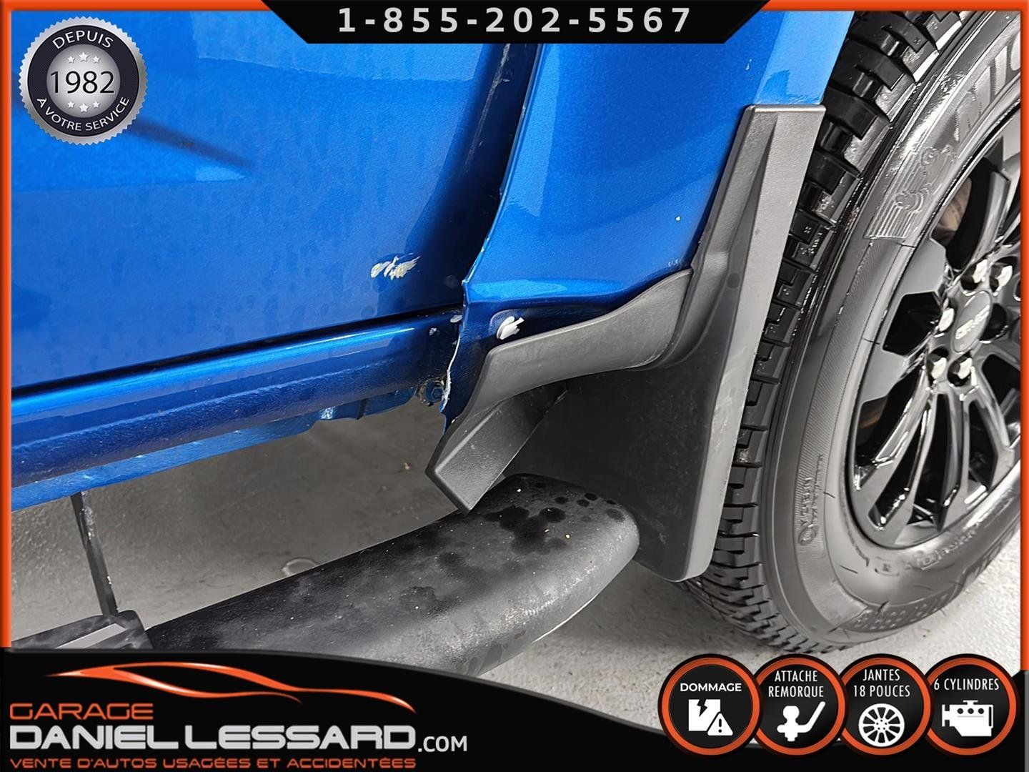 GMC Canyon 2022 - Image 37