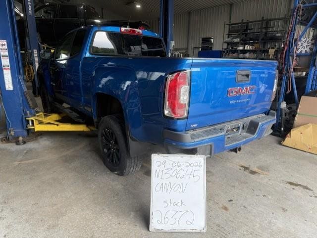 GMC Canyon 2022 - Image 44