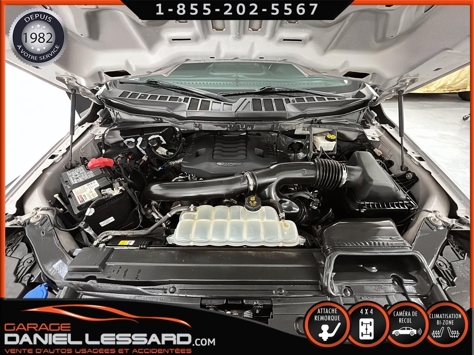 Ford F-150 2022 - Image 37