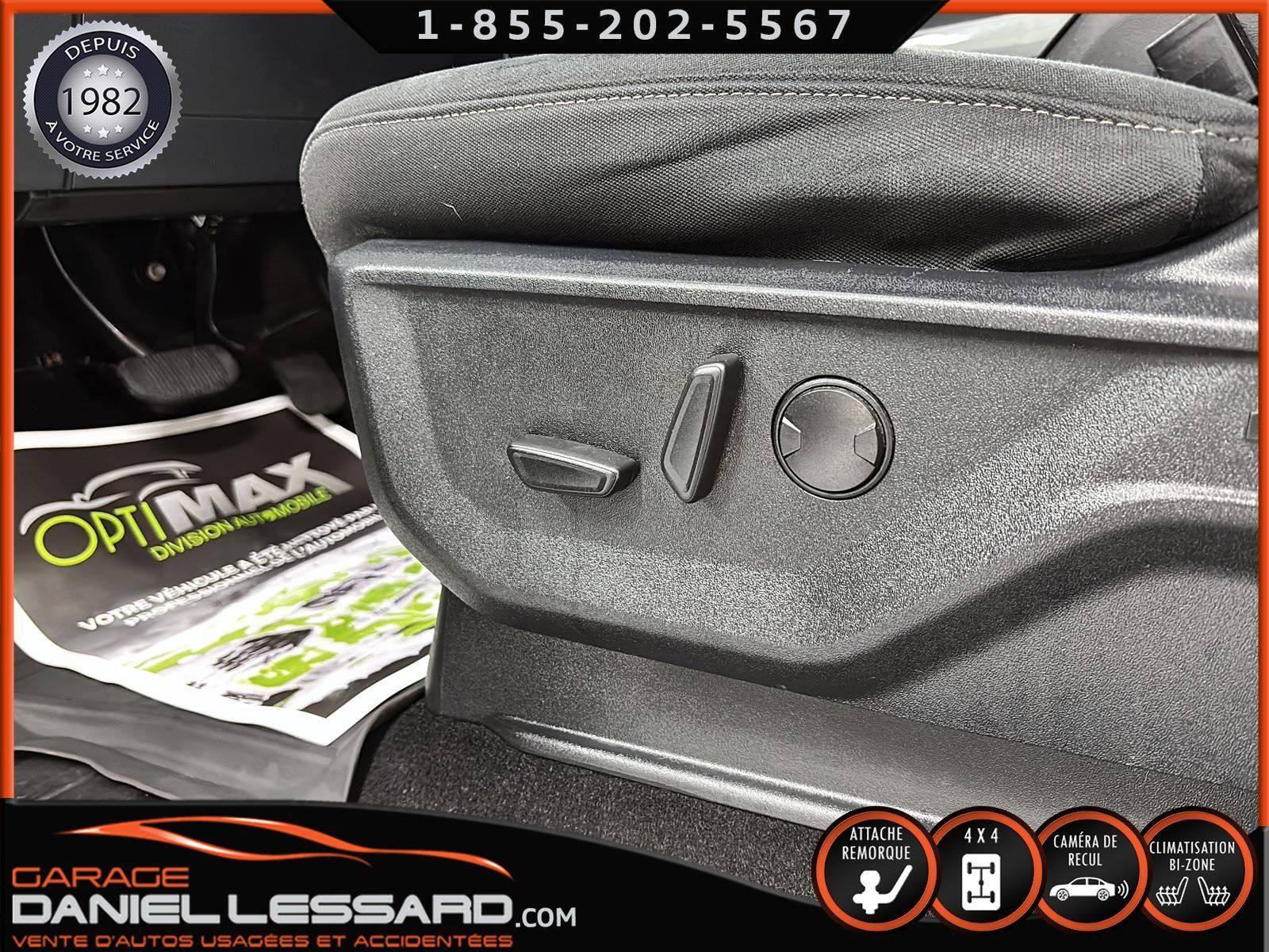 Ford F-150 2022 - Image 17