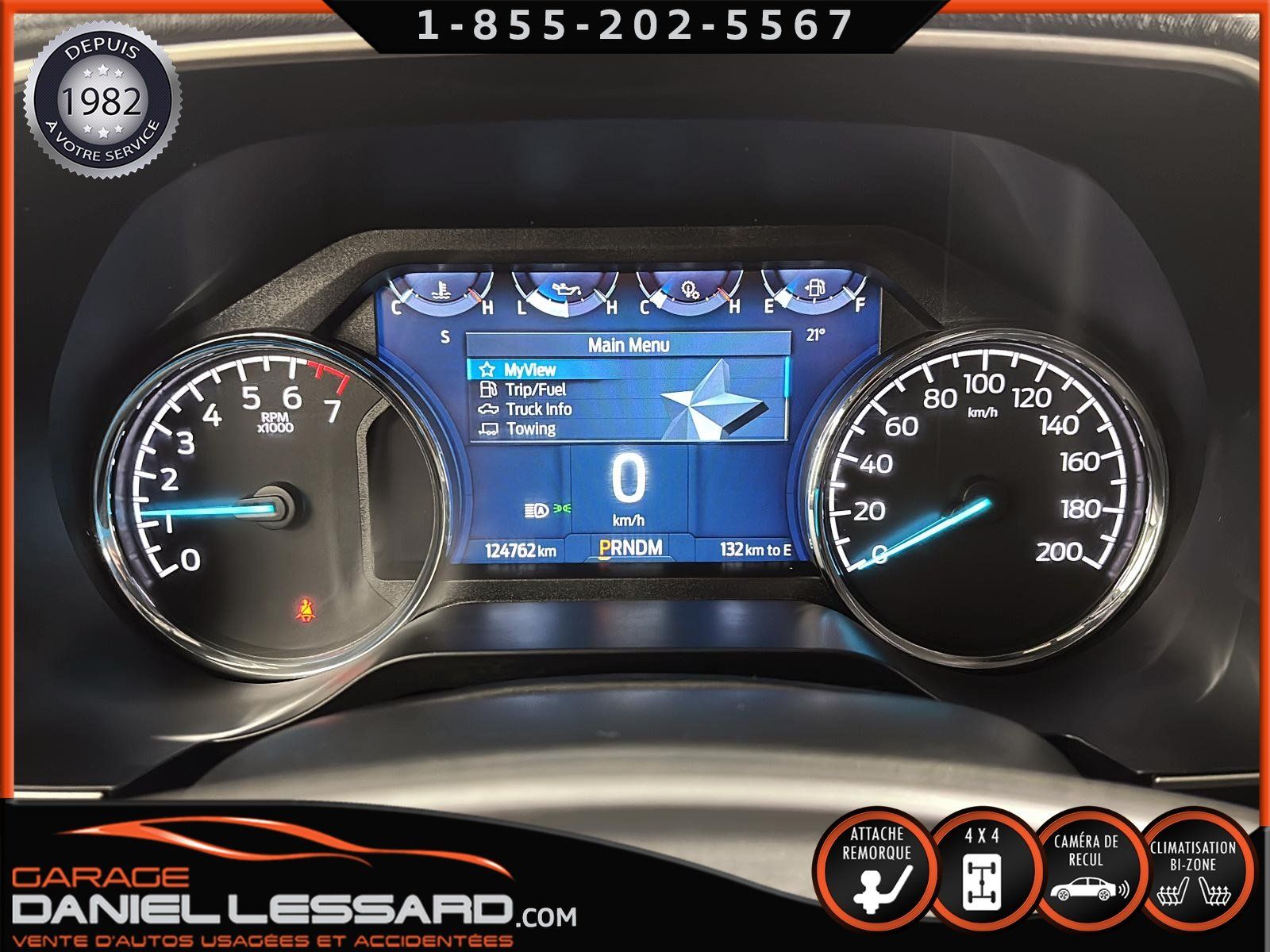 Ford F-150 2022 - Image 22