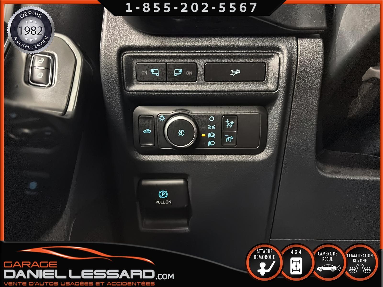 Ford F-150 2022 - Image 23