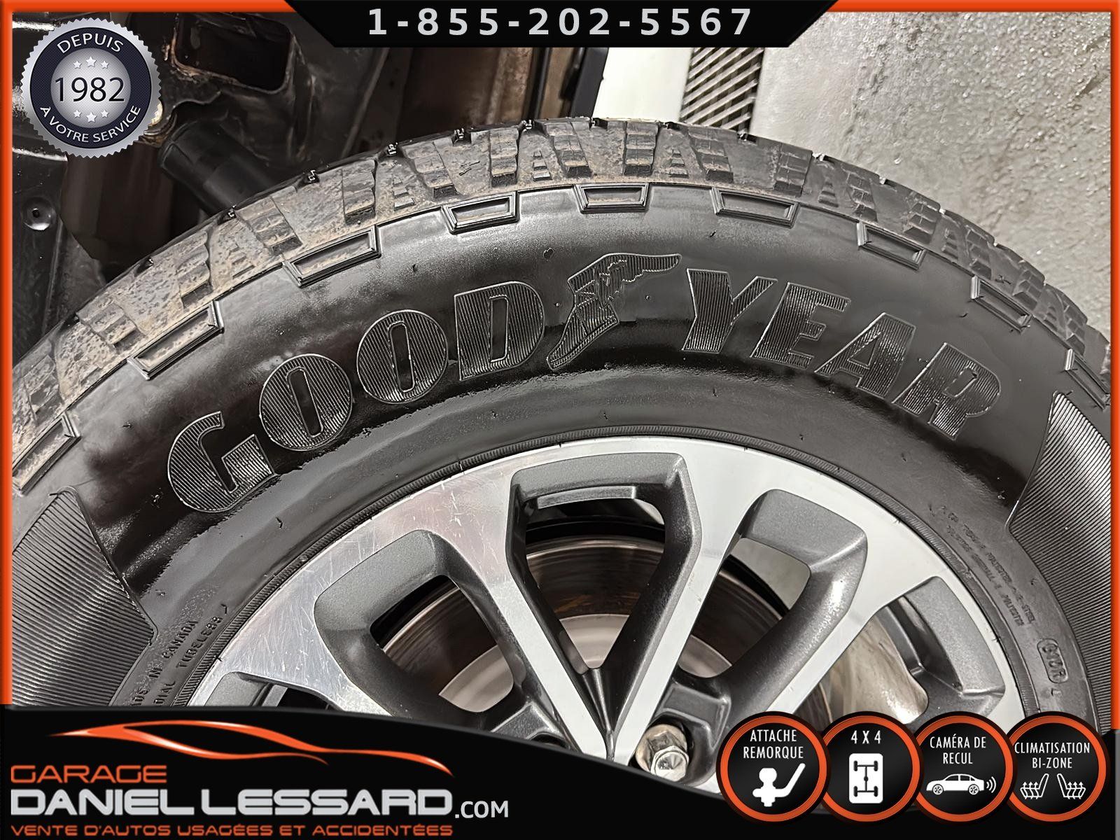 Ford F-150 2022 - Image 13