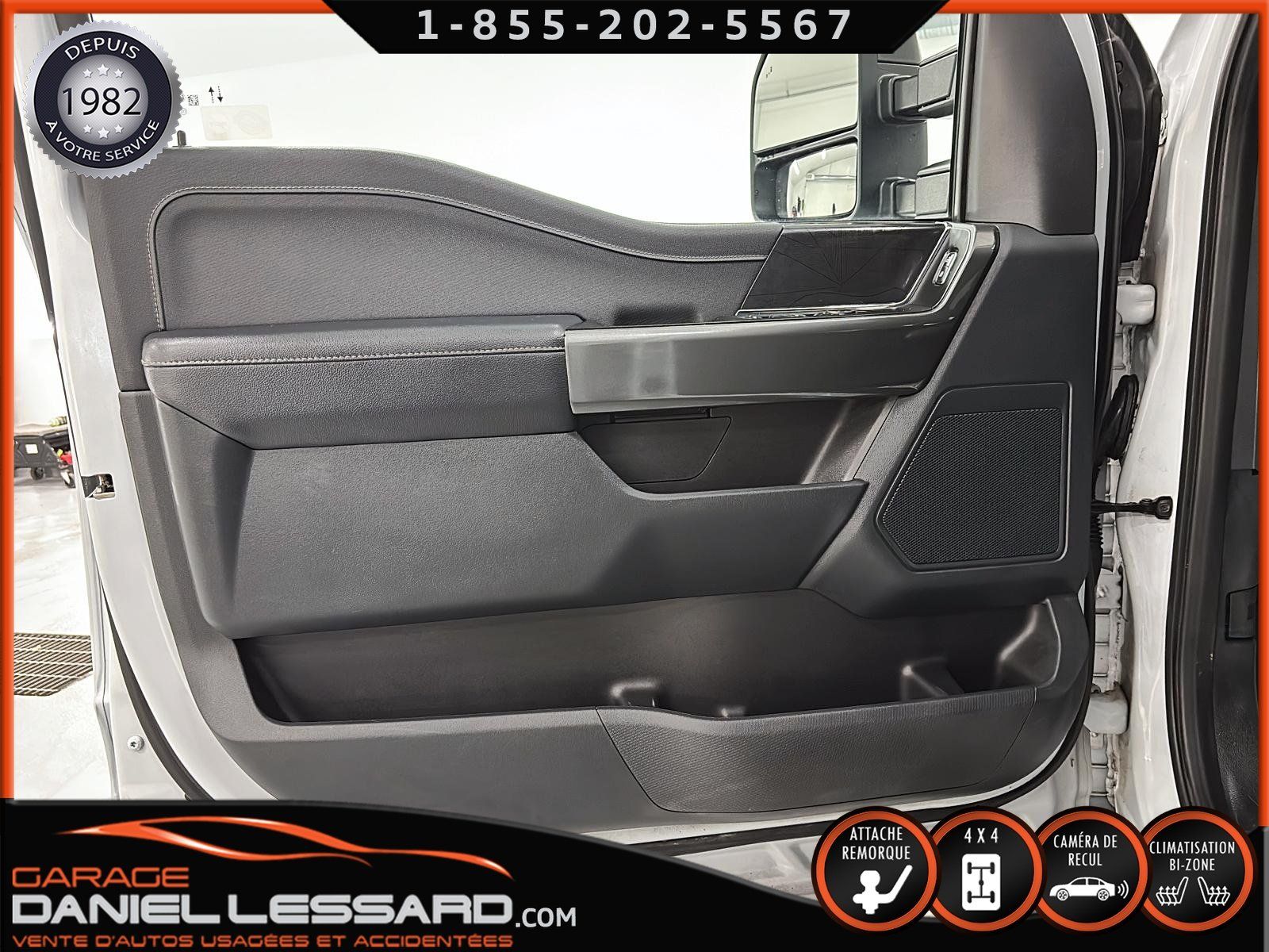 Ford F-150 2022 - Image 15