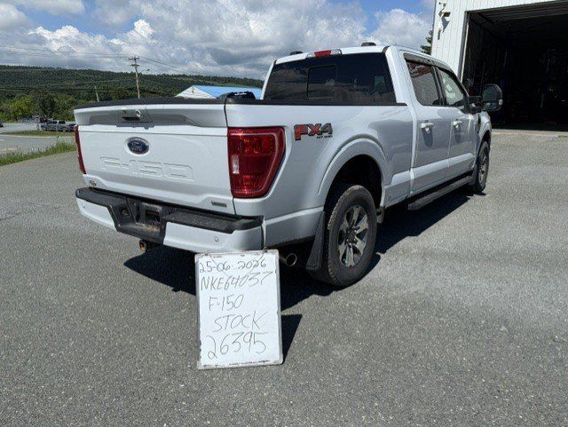 Ford F-150 2022 - Image 44