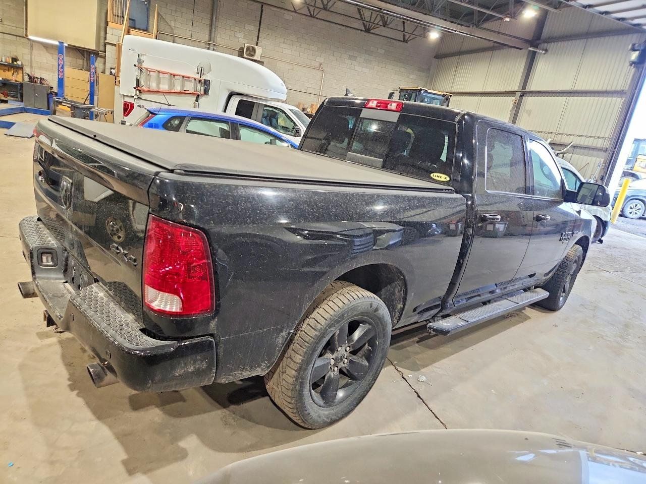 Ram 1500 Classic 2022 - Image 49