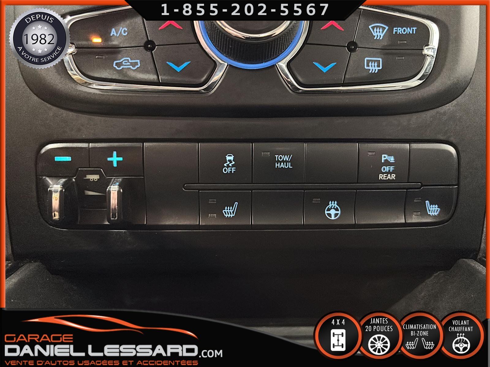 Ram 1500 Classic 2022 - Image 34