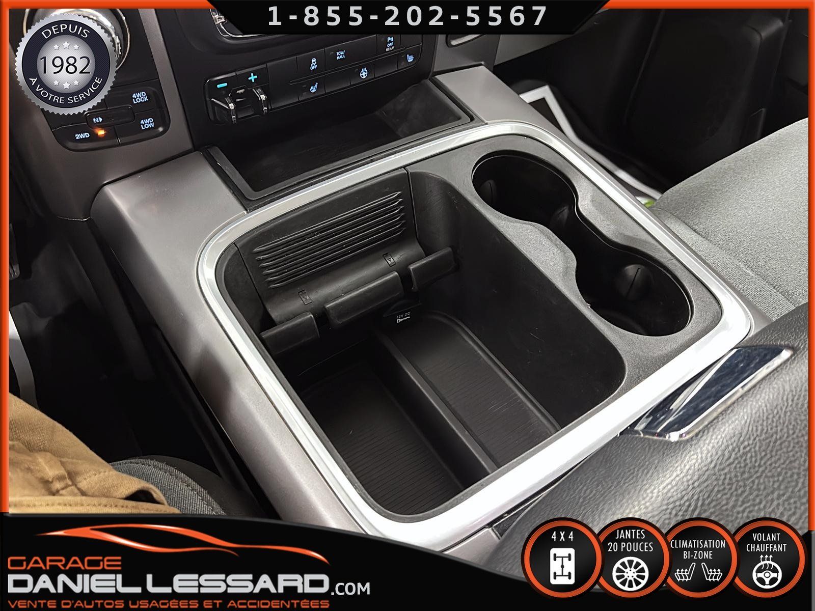 Ram 1500 Classic 2022 - Image 39