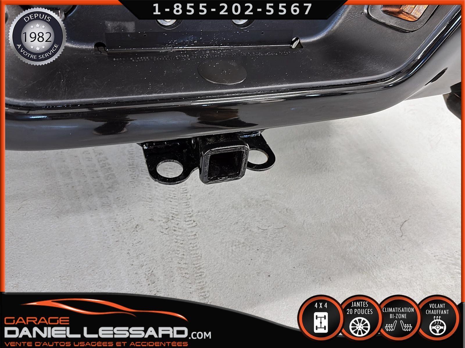 Ram 1500 Classic 2022 - Image 18