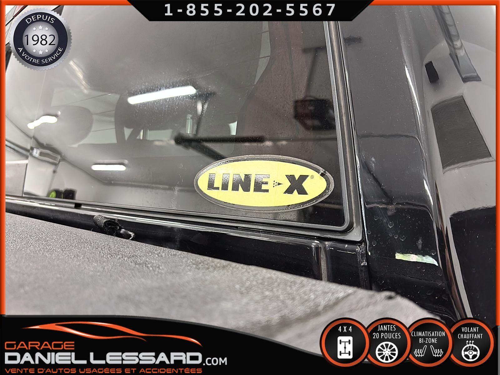 Ram 1500 Classic 2022 - Image 19