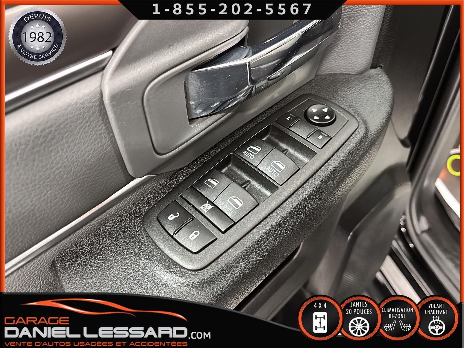 Ram 1500 Classic 2022 - Image 22