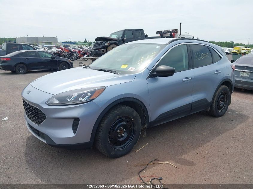 Ford Escape 2022 - Image 40