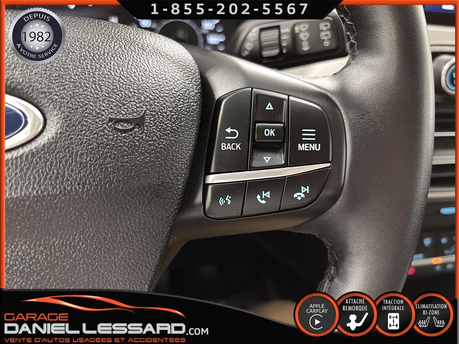 Ford Escape 2022 - Image 20