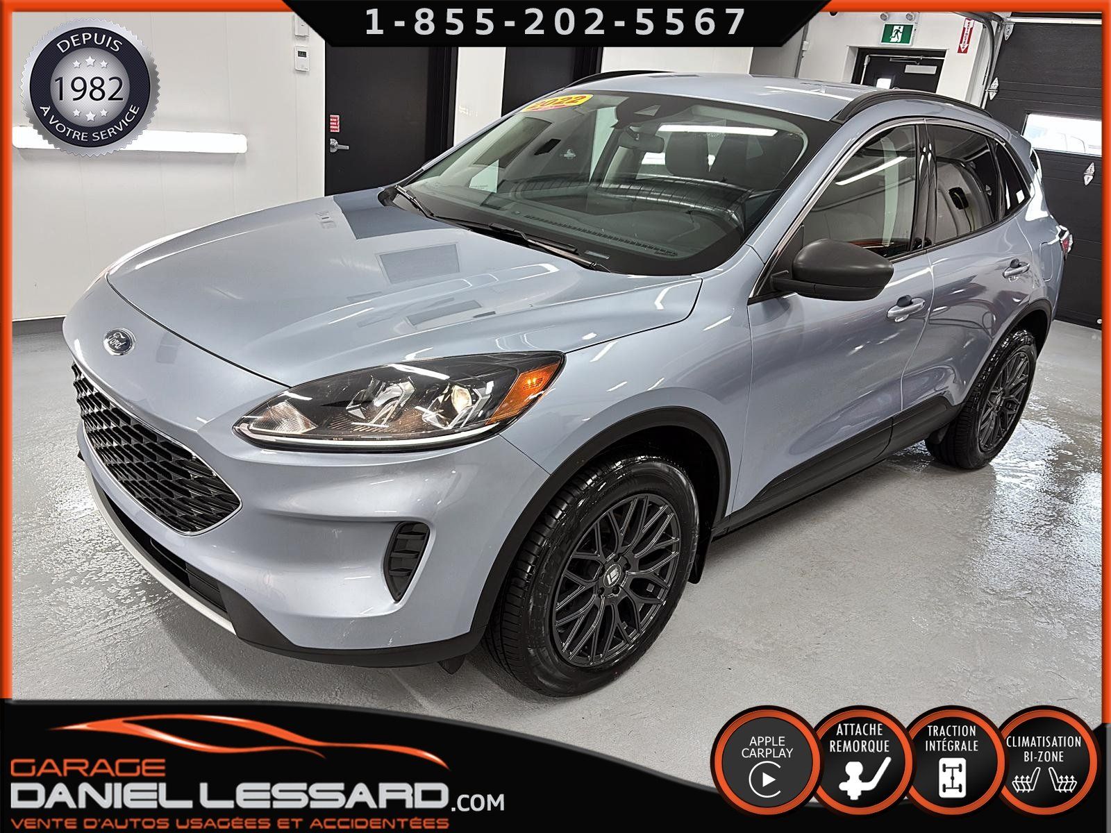 Ford Escape 2022 - Image 2