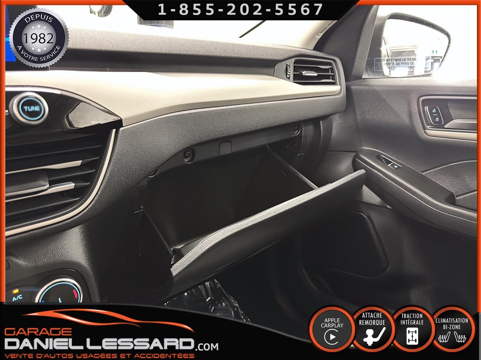 Ford Escape 2022 - Image 29