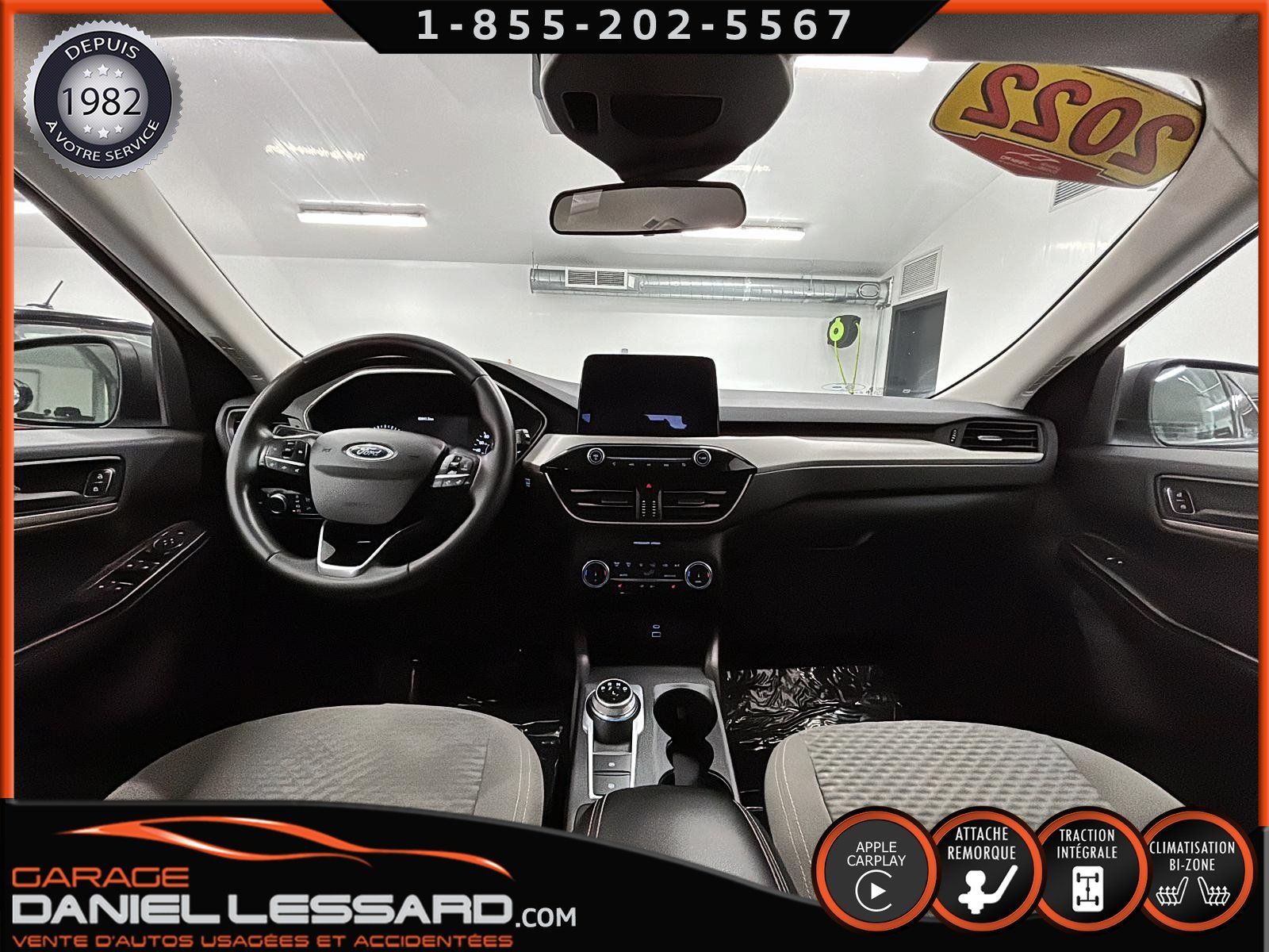Ford Escape 2022 - Image 17