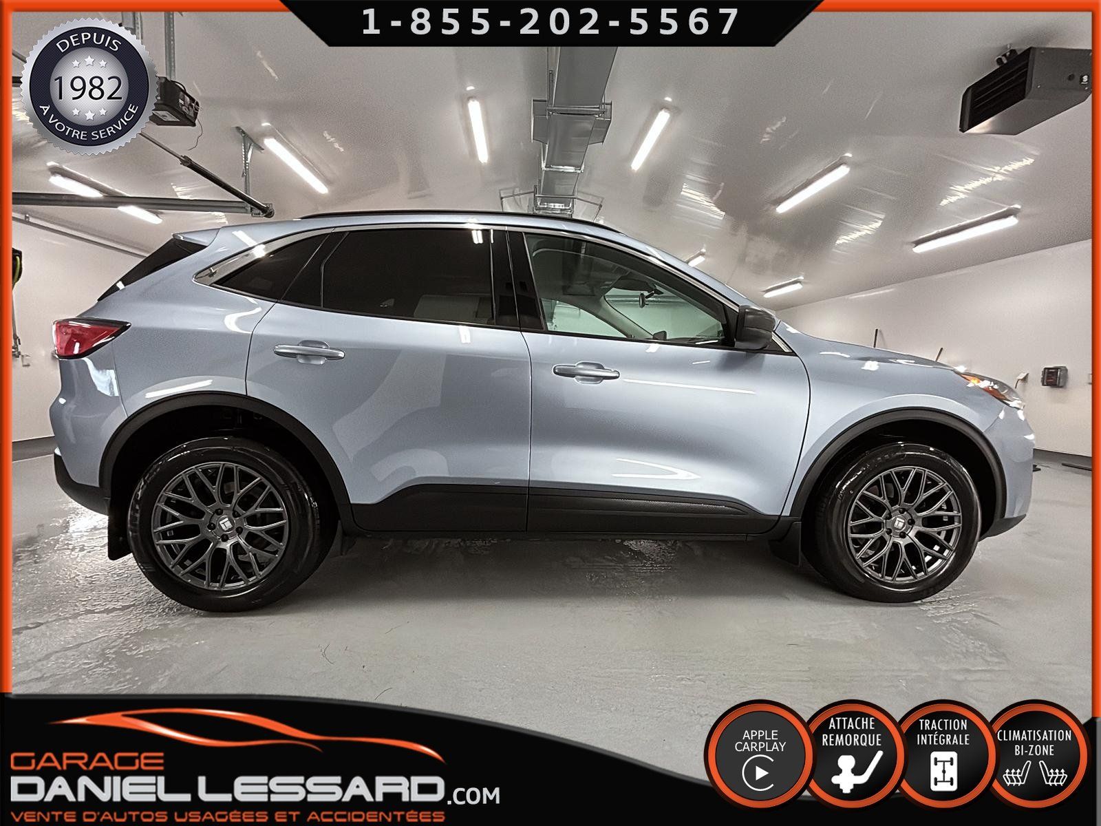 Ford Escape 2022 - Image 7