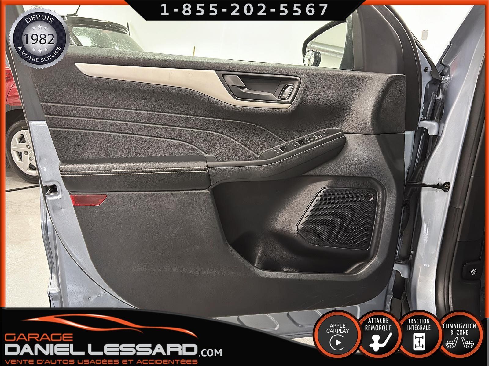 Ford Escape 2022 - Image 14