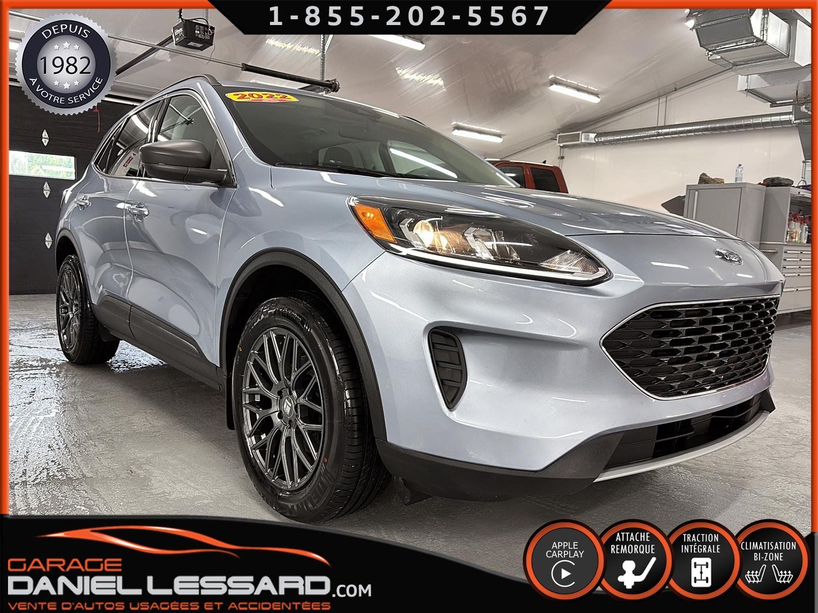 Ford Escape 2022 - Image 8