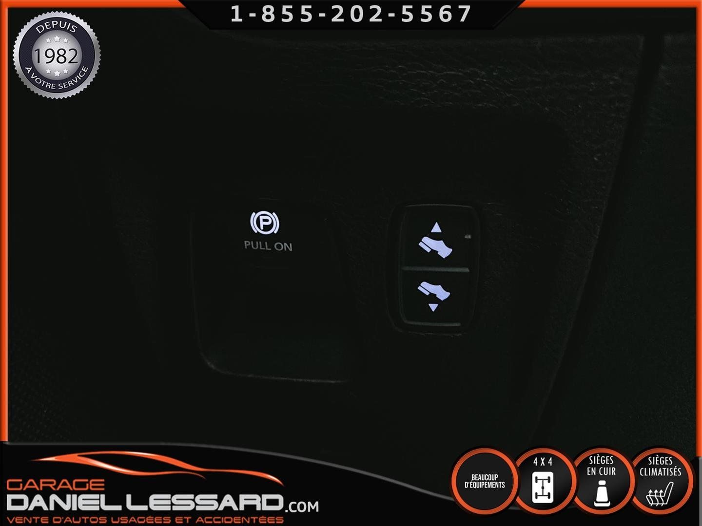 Ram 1500 2022 - Image 29