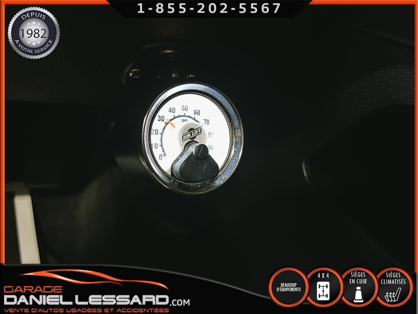 Ram 1500 2022 - Image 31