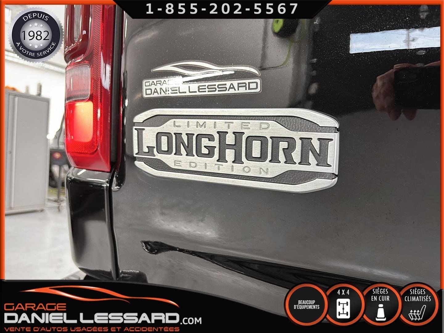 Ram 1500 2022 - Image 9