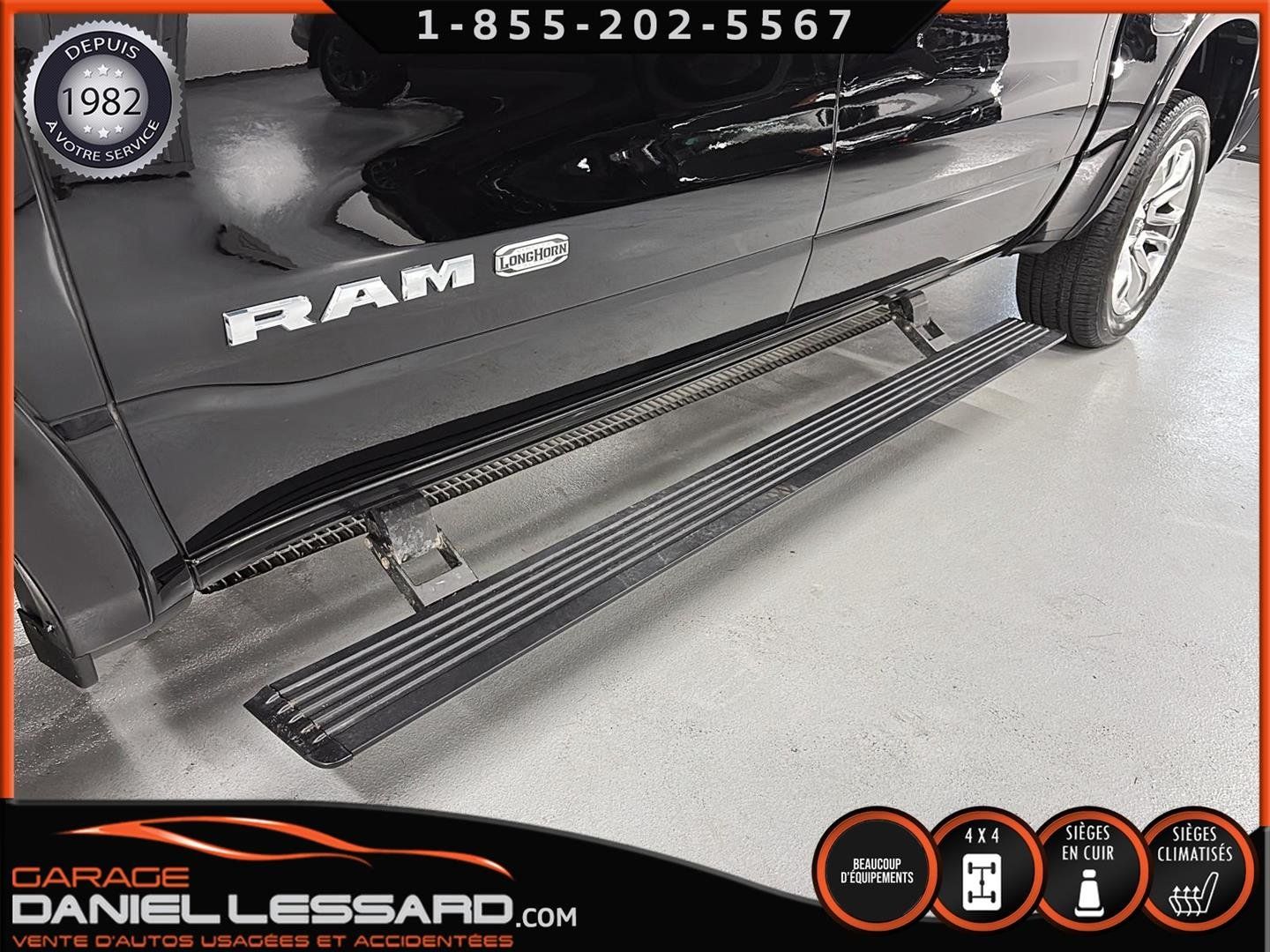 Ram 1500 2022 - Image 15