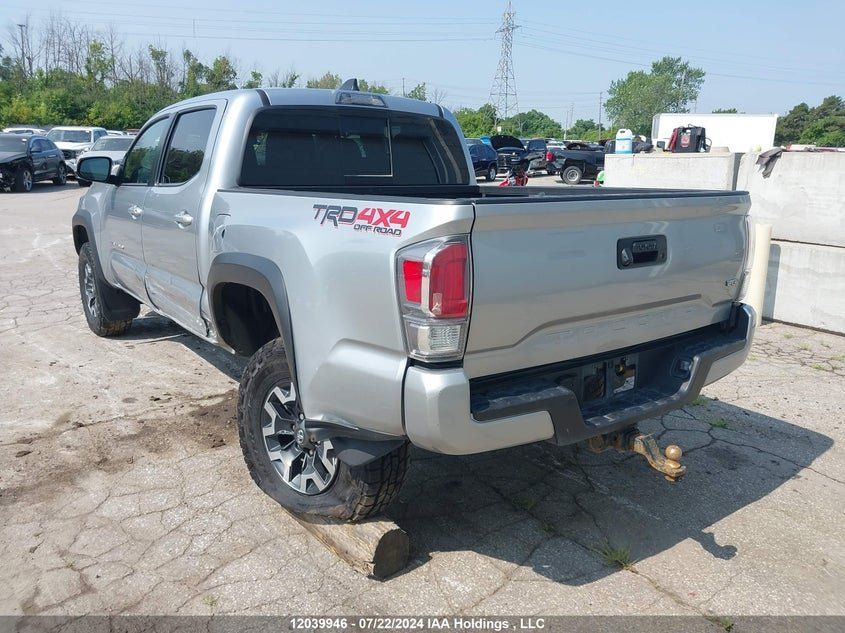 Toyota Tacoma 2022 - Image 46
