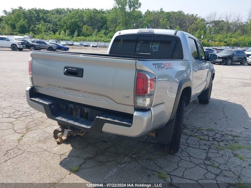 Toyota Tacoma 2022 - Image 47