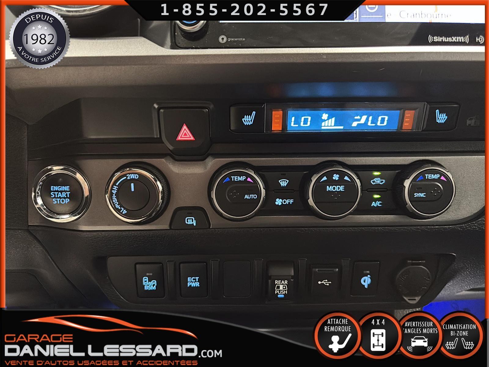 Toyota Tacoma 2022 - Image 27